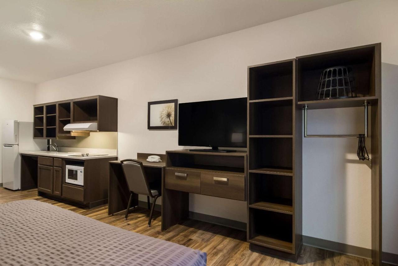 Woodspring Suites Jacksonville - South Εξωτερικό φωτογραφία