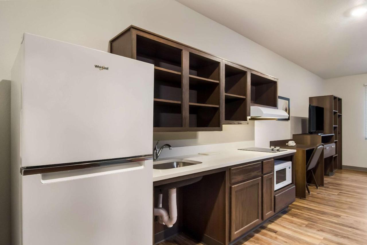 Woodspring Suites Jacksonville - South Εξωτερικό φωτογραφία