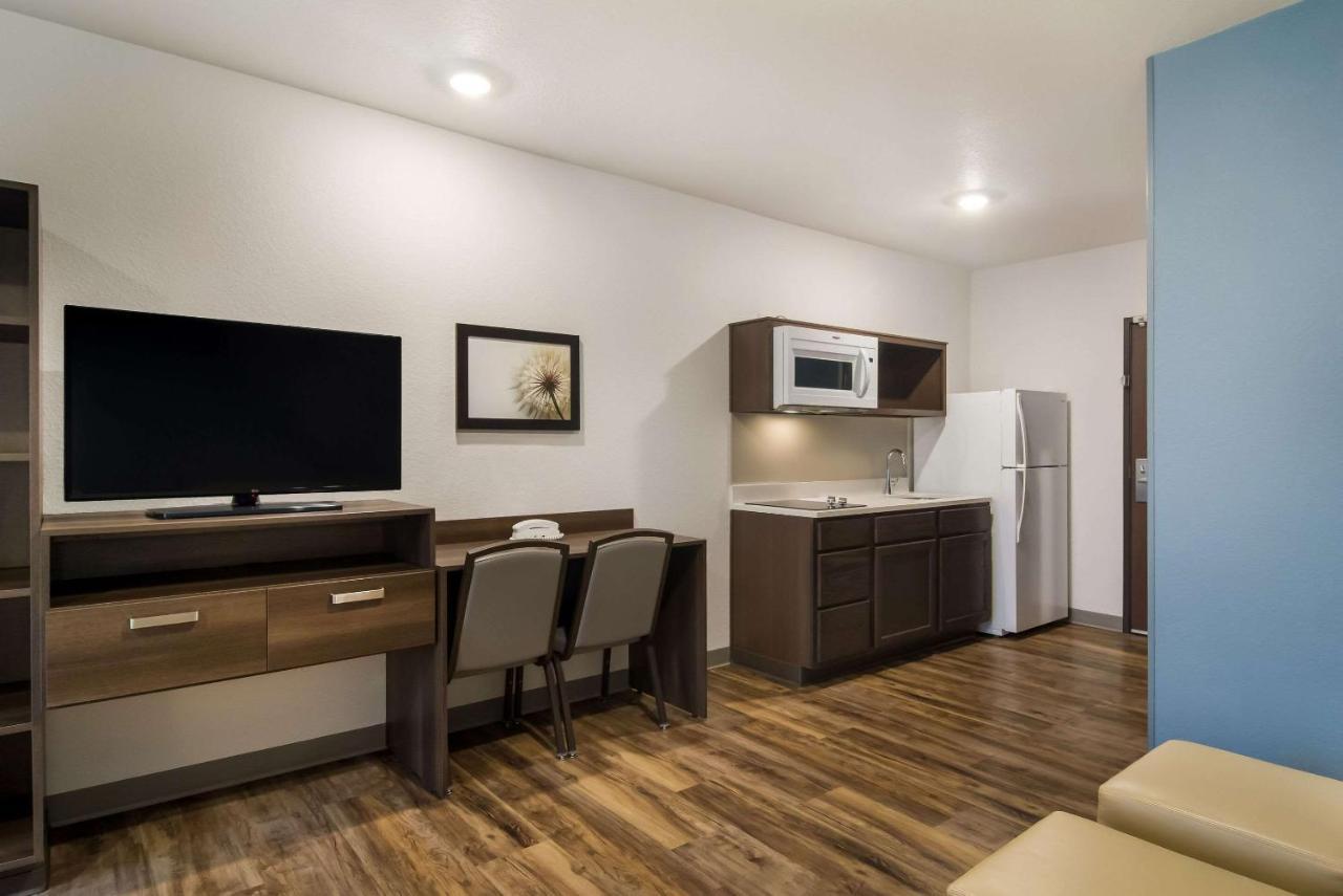 Woodspring Suites Jacksonville - South Εξωτερικό φωτογραφία