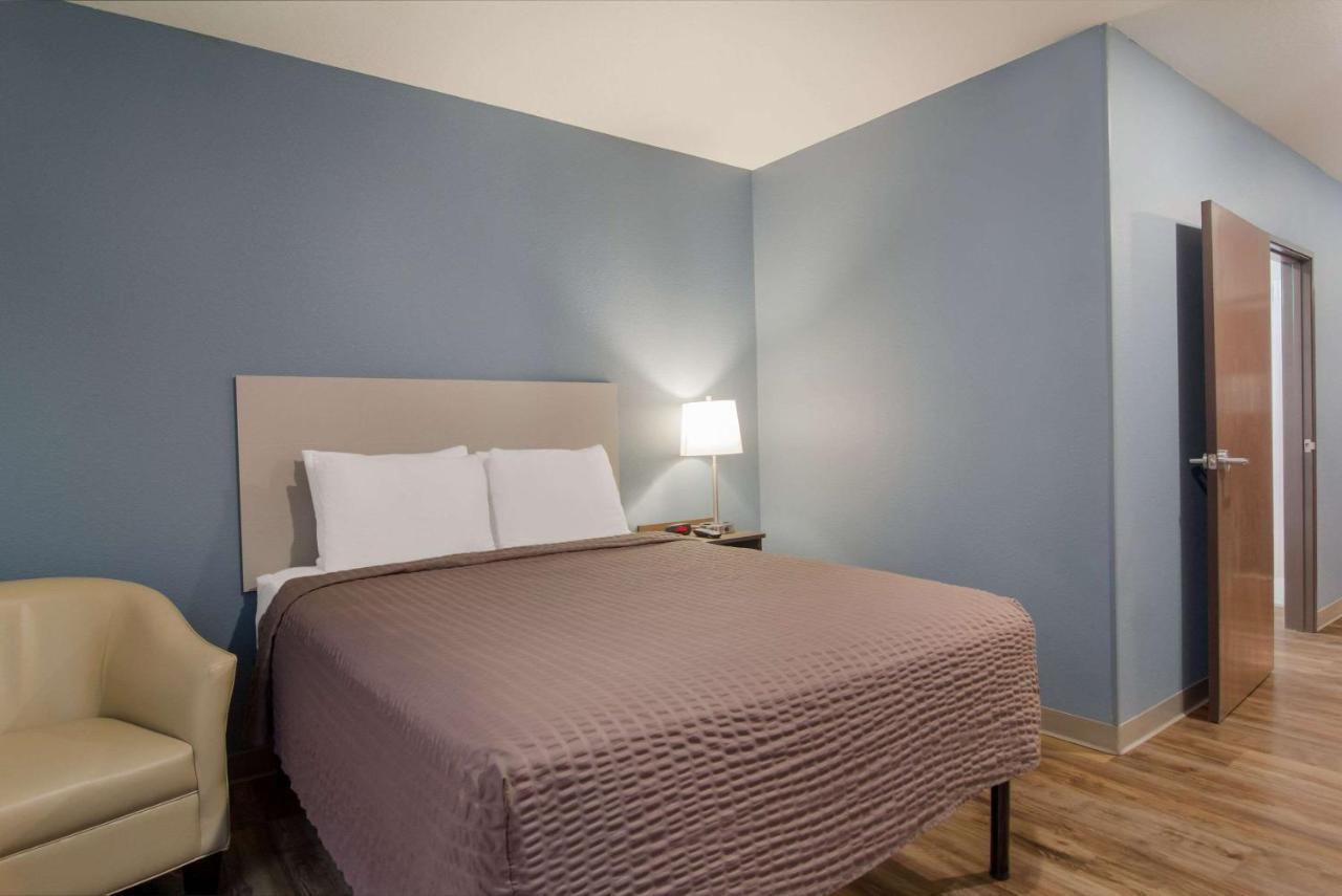 Woodspring Suites Jacksonville - South Εξωτερικό φωτογραφία
