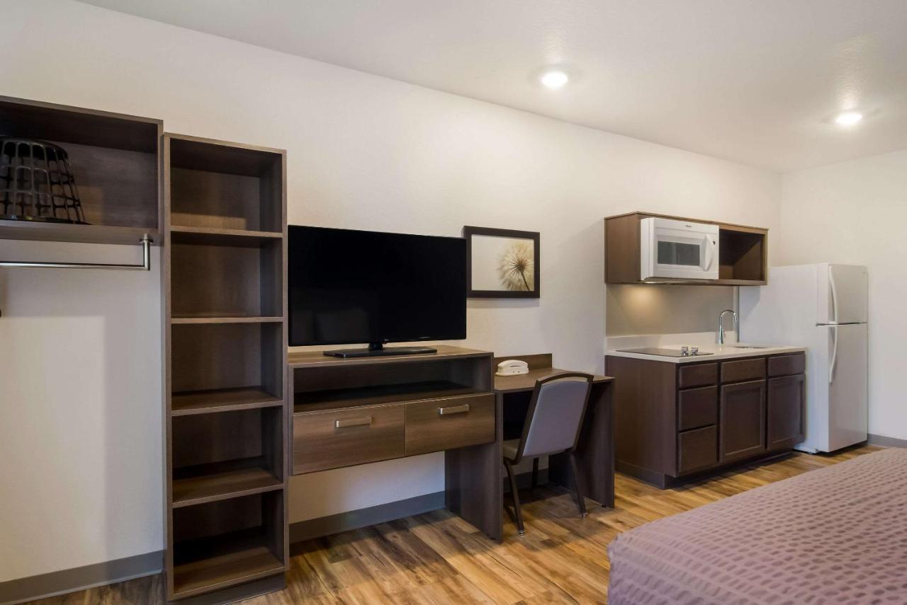 Woodspring Suites Jacksonville - South Εξωτερικό φωτογραφία