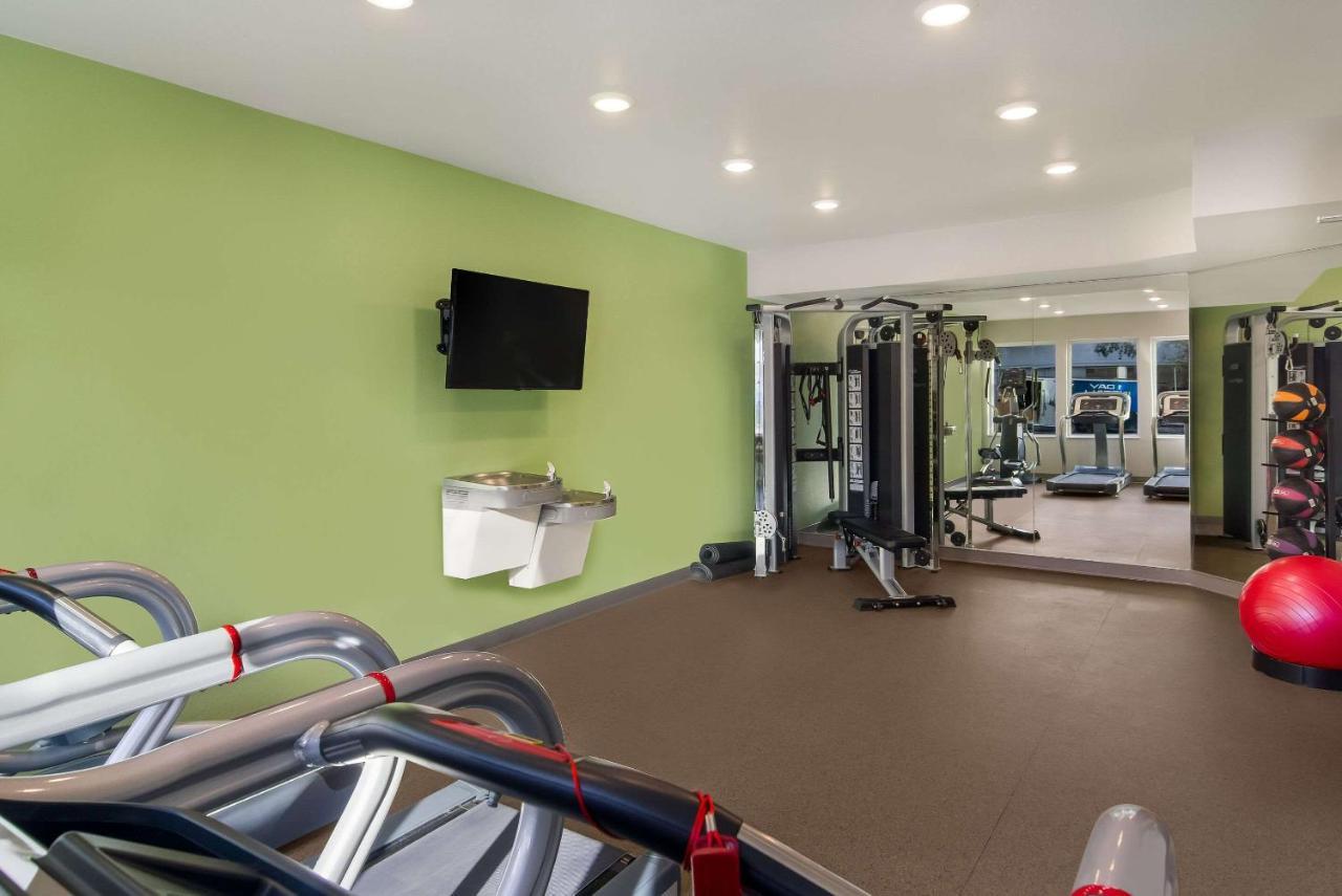 Woodspring Suites Jacksonville - South Εξωτερικό φωτογραφία