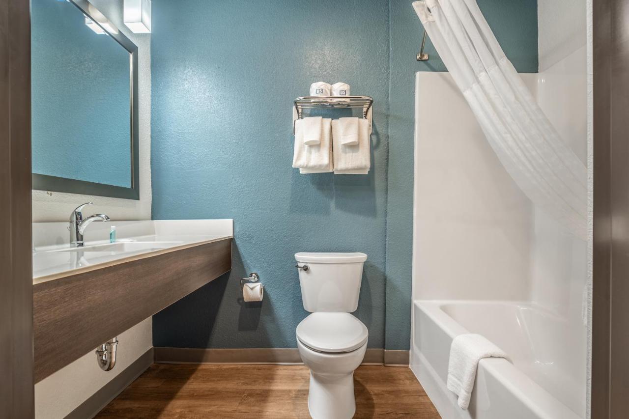 Woodspring Suites Jacksonville - South Εξωτερικό φωτογραφία