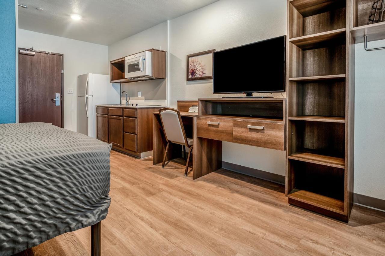 Woodspring Suites Jacksonville - South Εξωτερικό φωτογραφία