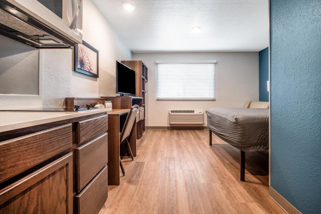 Woodspring Suites Jacksonville - South Εξωτερικό φωτογραφία